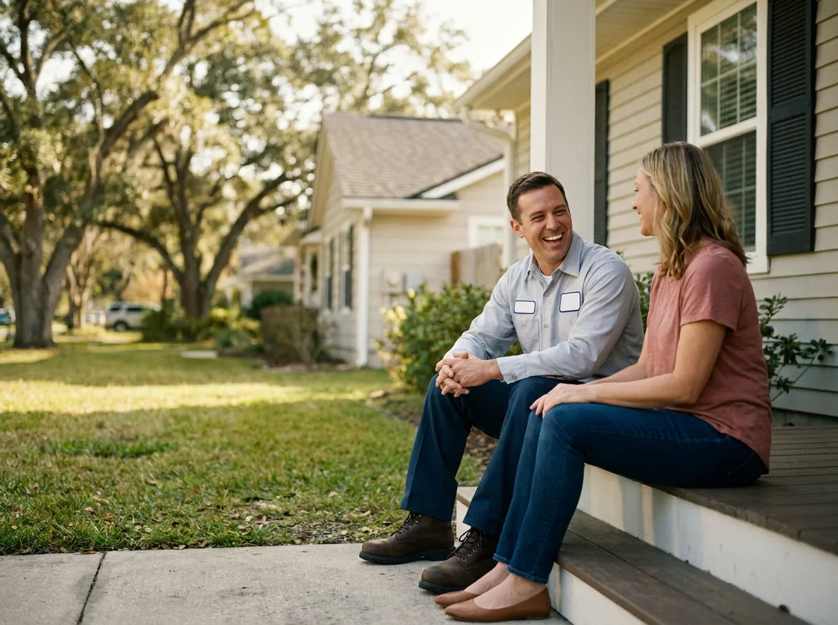Septic tank pumping FAQs for Cockeysville, MD